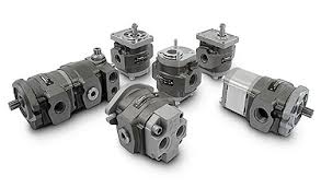 Hydraulic Pump