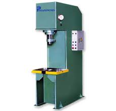 Hydraulic Presses