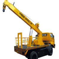 Hydraulic Earth Movers