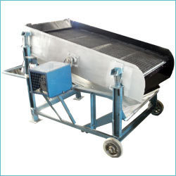 SAND PURIFYING MACHINES