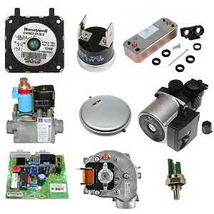 Boilers & Boiler Spares