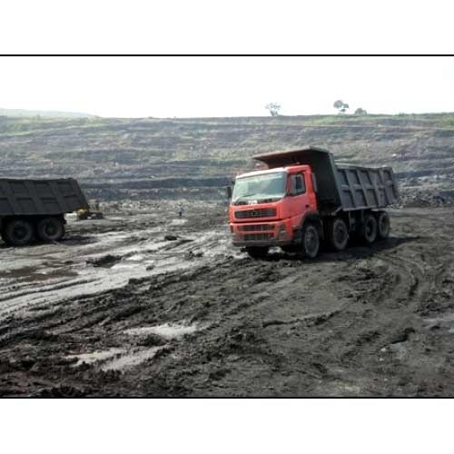 Dump Truck
