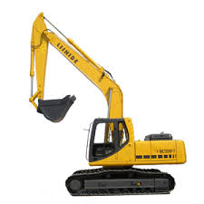 EXCAVATORS MACHINES
