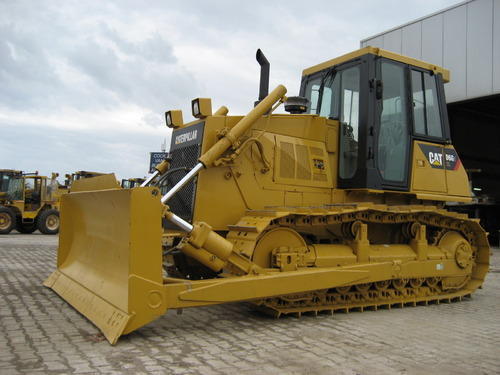 Caterpillar D6G Bulldozer