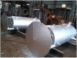 BOILER SILENCER