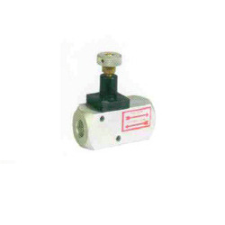 Flow Control Valve