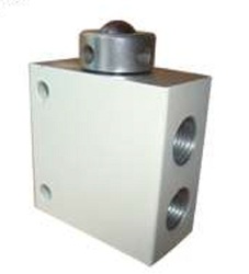 TG Series Mechanical Valves