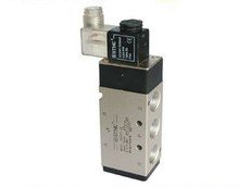 TG Series Solenoid Valve
