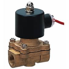 Solenoid Valves