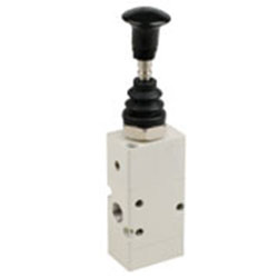 GD Series Solenoid Valves