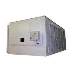 Industrial Enclosures