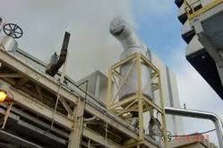 Vent Silencers