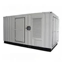 Sound Proof Acoustic Enclosures