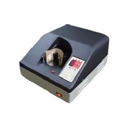 CURRENCY COUNTING MACHINES