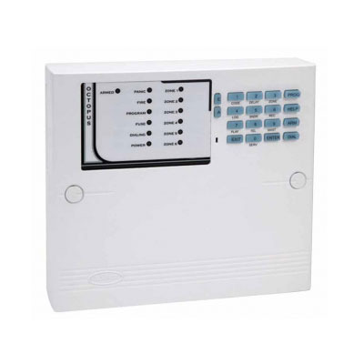 INTRUDER ALARM SYSTEMS