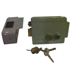 ELECTRIC SAFE LOCK