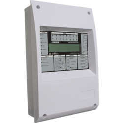 ADDRESSABLE FIRE ALARM PANEL