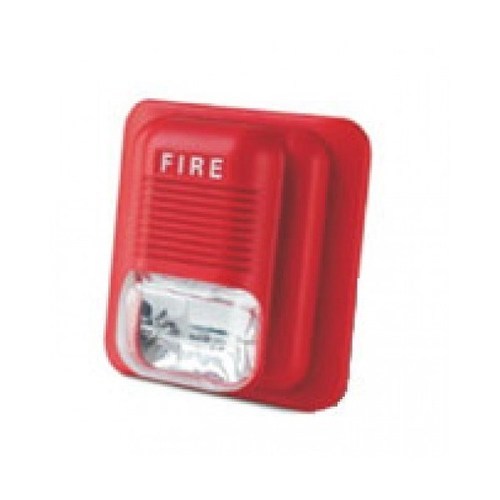 STANDALONE FIRE ALARM