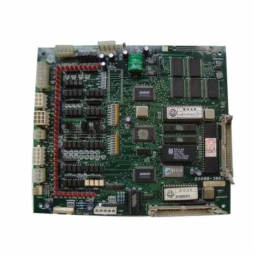 ELECTRICAL BOARD