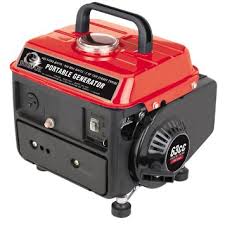 Electric Generator