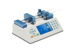 Syringe Pumps
