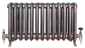 Steam Radiator