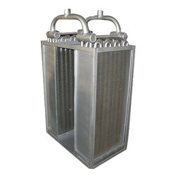 Modular Steam Radiator