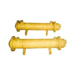 Hydraulic Oil Cooler & Chiller