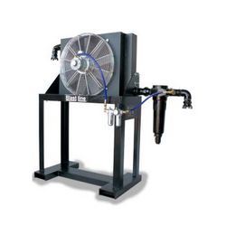Air After Coolers