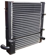 Compressor Coolers