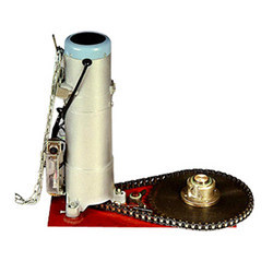 INDUSTRIAL ELECTRIC ROLLING SHUTTER