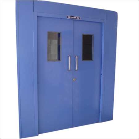Industrial Doors