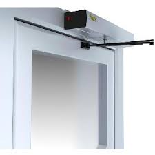 Automatic Swing Door