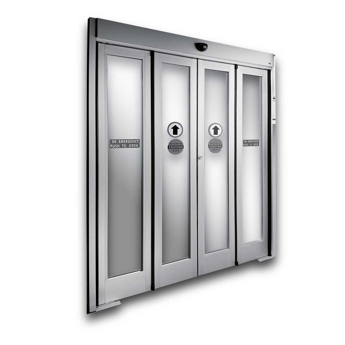 Automatic Doors