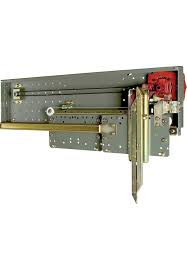 Fermator Automatic Door