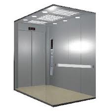 Hospital Elevator