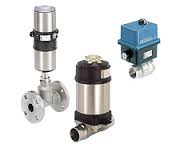 Process Valves