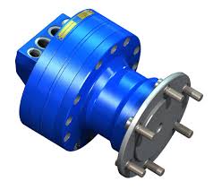 Hydraulic  Motors