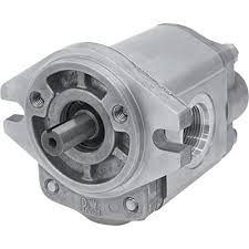 Hydraulic Pumps