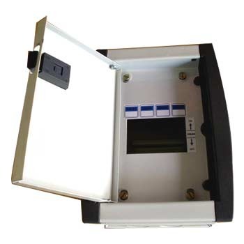 MCB BOXES