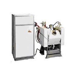 BRASS INDUCTION MELTING FURNACE