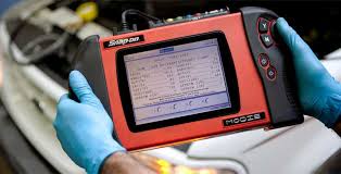 Car Diagnostic Equipment