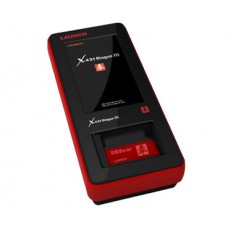 Vehicle Scanners