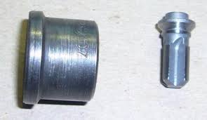 Delivery Valves