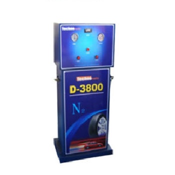 NITROGEN GENERATOR D 3800