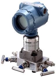 Flow Transmitter