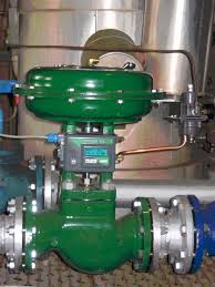 Control Valves 