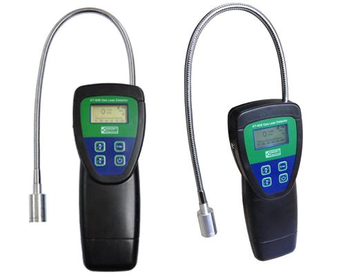 Gas Leakage Monitor 