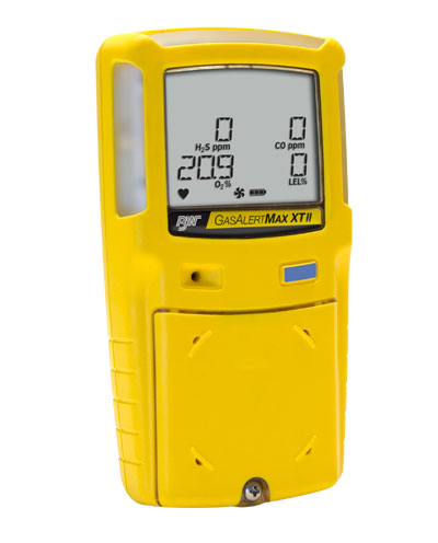 Gas Detector