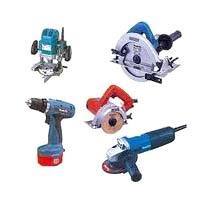 Angle Grinding Machine